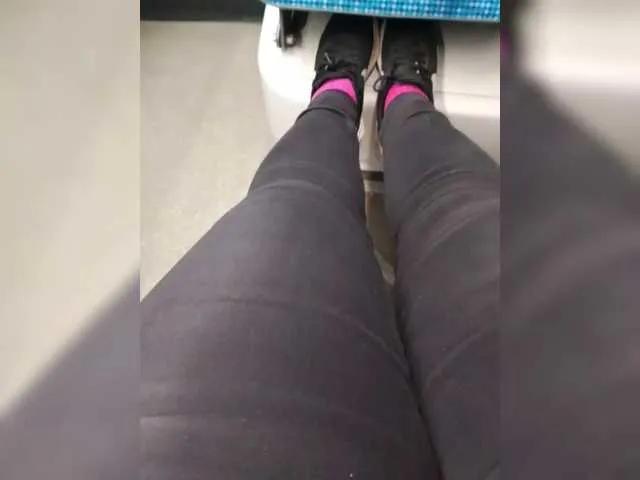 StacyMilk on BongaCams