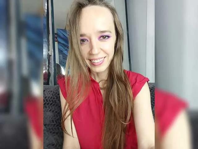 Offline StarKristy on BongaCams