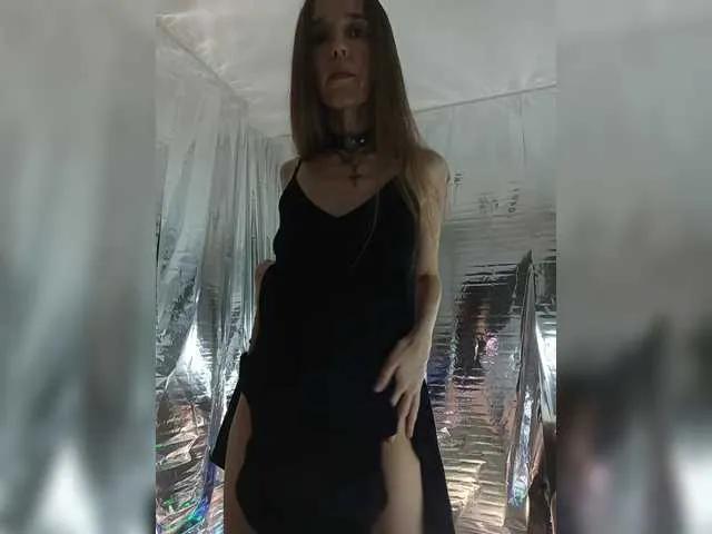 Offline StarKristy on BongaCams