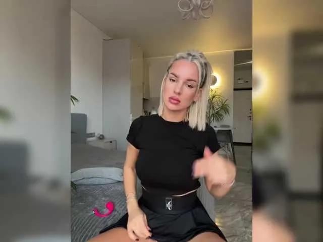 Offline Stasya-moor on BongaCams