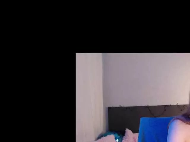 Freechat steffania on BongaCams