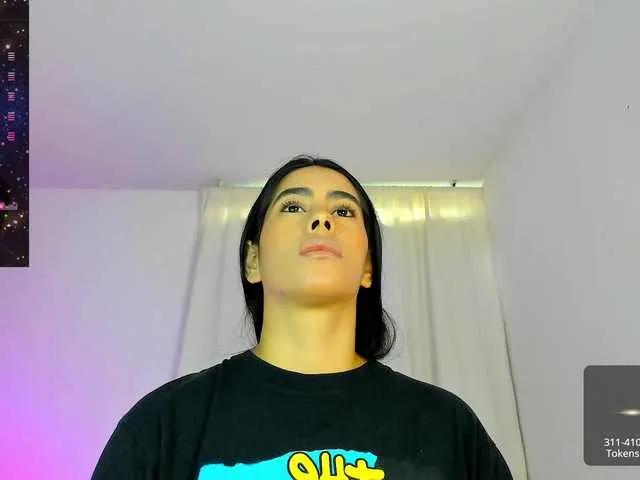 Offline SteffanyRedx on BongaCams