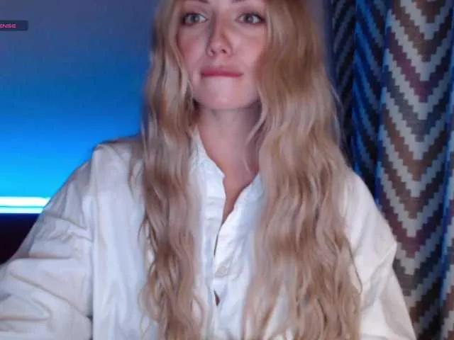 StefieNight on BongaCams