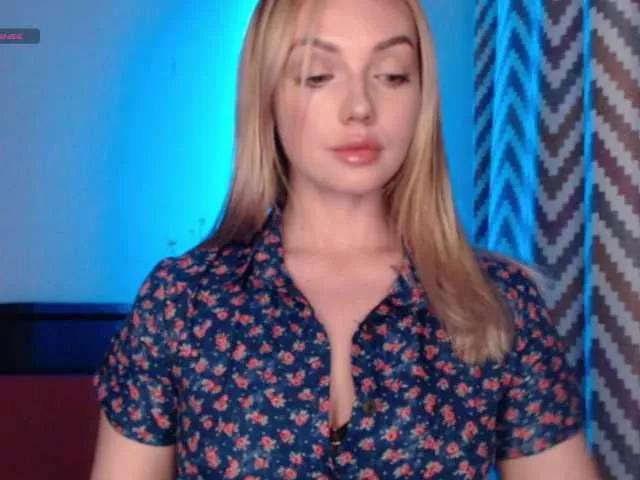 StefieNight on BongaCams