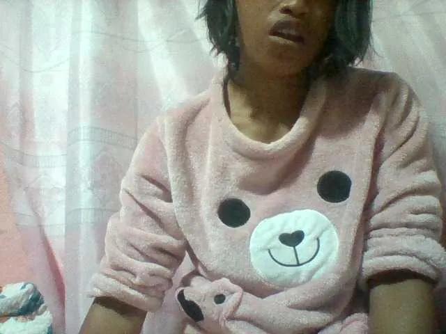 Stellahsexylove — Freechat on BongaCams