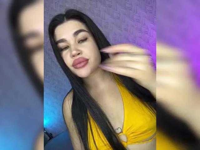 Offline suchka-black- on BongaCams