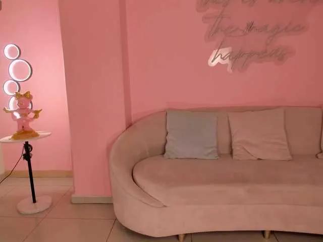 Offline SunnyRiversX on BongaCams