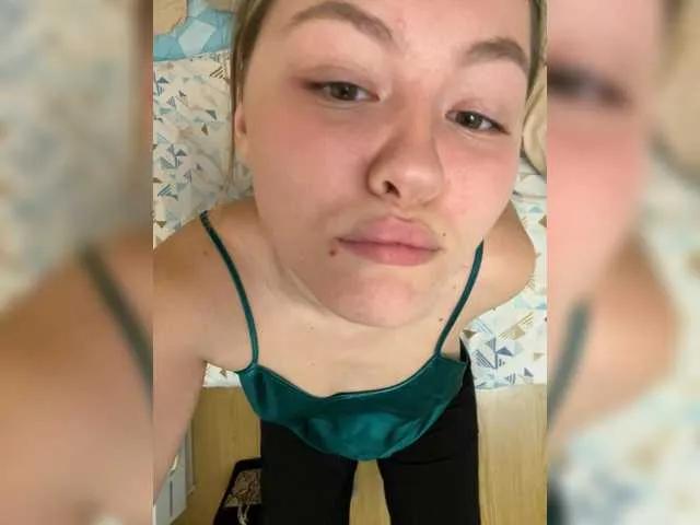 SunshineEmma — Humorous and generous men who know how to excite and reward