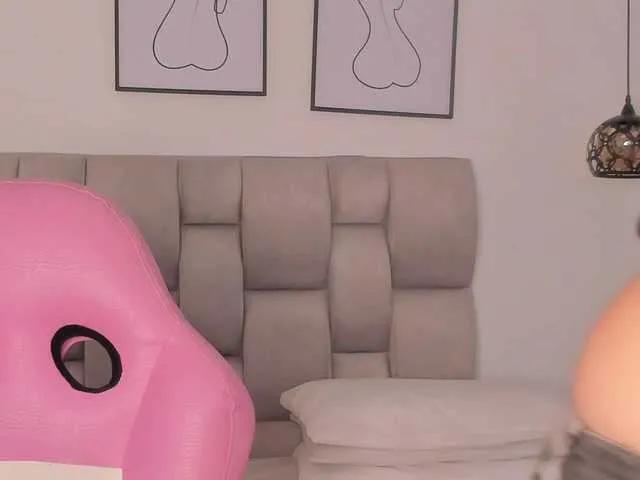 Freechat Susan-sweet on BongaCams