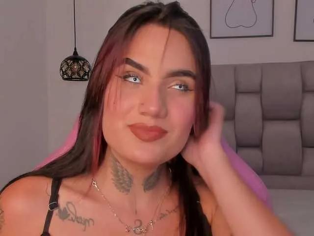 Freechat Susan-sweet on BongaCams