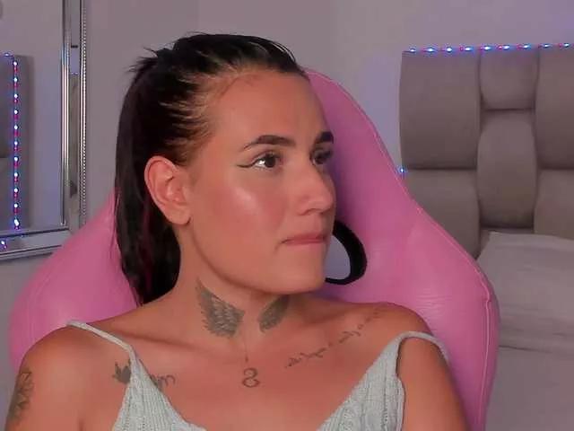 Freechat Susan-sweet on BongaCams