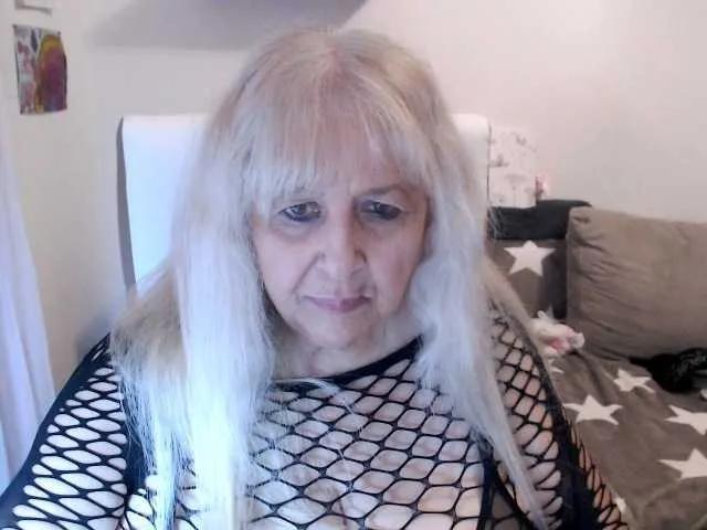 Freechat SusiLife on BongaCams