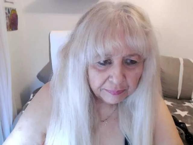 Freechat SusiLife on BongaCams