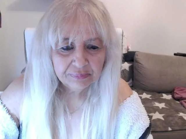 Freechat SusiLife on BongaCams