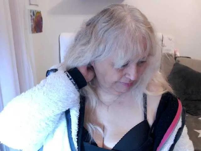 Freechat SusiLife on BongaCams