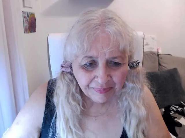 Freechat SusiLife on BongaCams