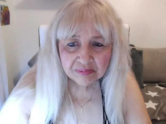 Freechat SusiLife on BongaCams