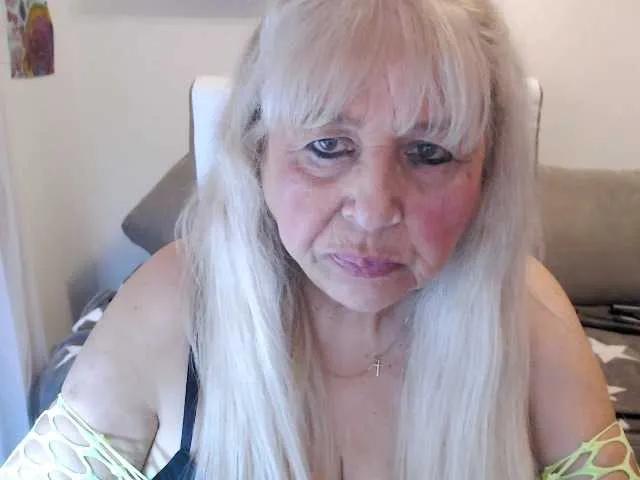 Freechat SusiLife on BongaCams