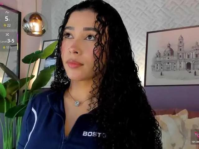 Offline Sussanalee on BongaCams