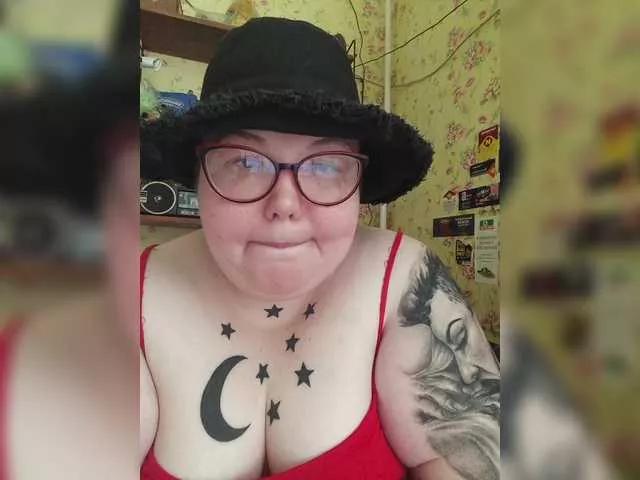 Offline Svetlanka86 on BongaCams