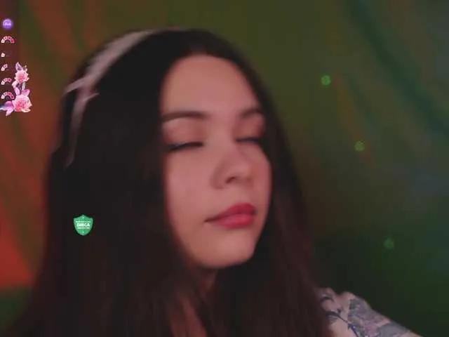 Offline sweet-cupcake on BongaCams