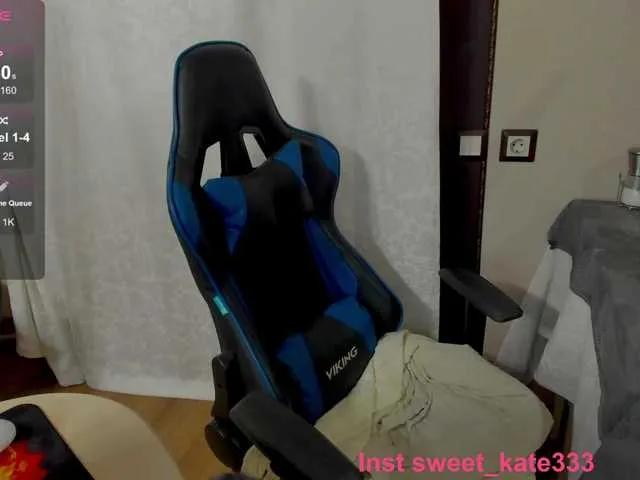 Offline Sweet-Kate333 on BongaCams