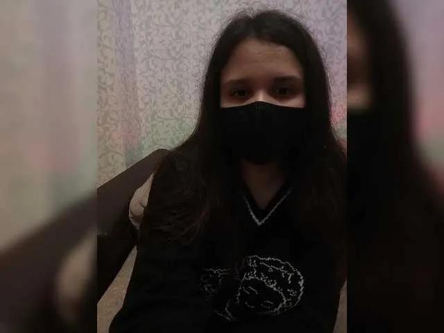 sweet-rina on BongaCams