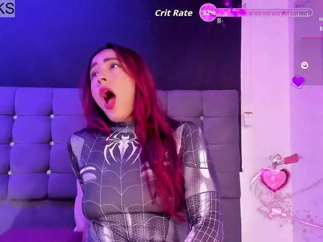 Offline Sweet-samy-1 on BongaCams