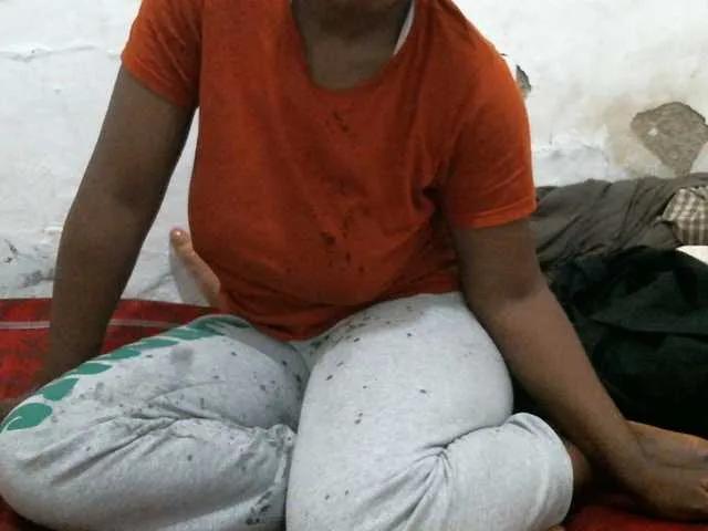 Sweet-Trizer on BongaCams 