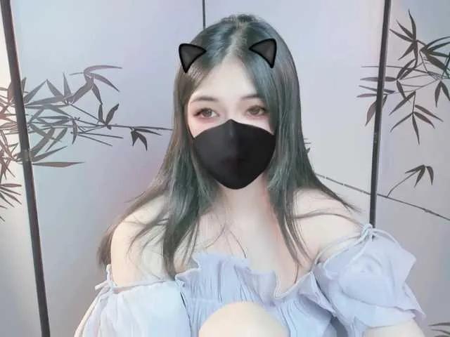 SweetAngel- on BongaCams 