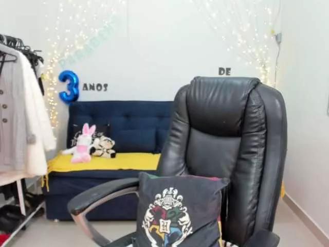 Offline sweetanitta on BongaCams