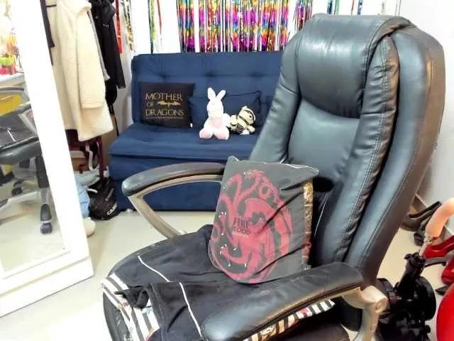 Offline sweetanitta on BongaCams