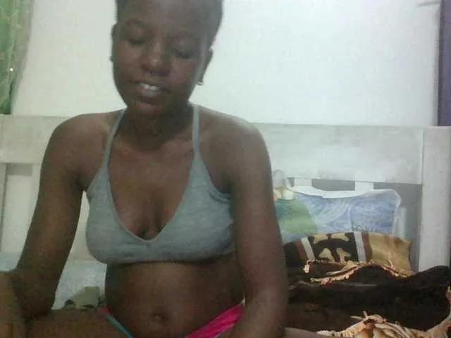 Offline sweetchic on BongaCams