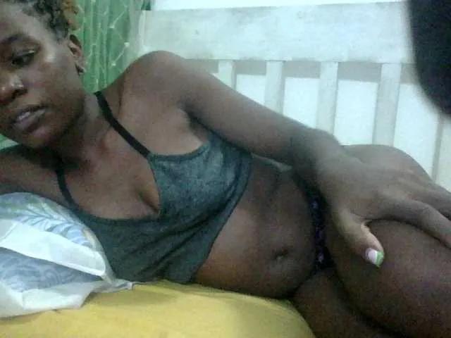 Offline sweetchic on BongaCams