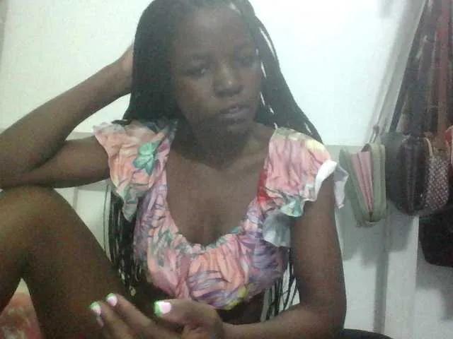 Offline sweetchic on BongaCams