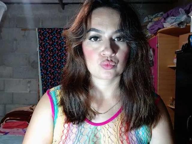 sweetfeeling30 on BongaCams 