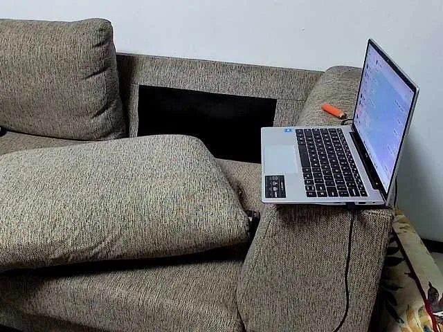 Sweetheartcocomwllow on BongaCams 