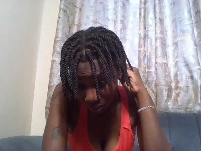 Offline Sweetlilly2 on BongaCams