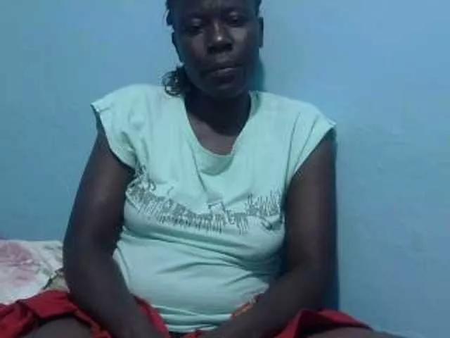 Offline Sweetmella on BongaCams