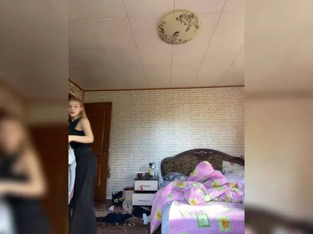 sweetmissya on BongaCams 