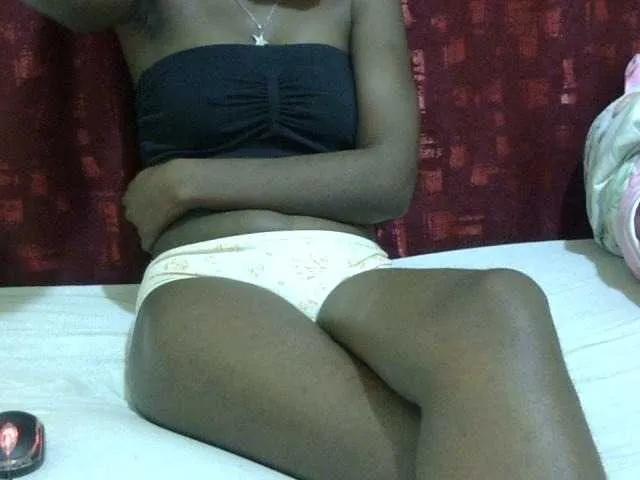 Offline Sweetnanah on BongaCams