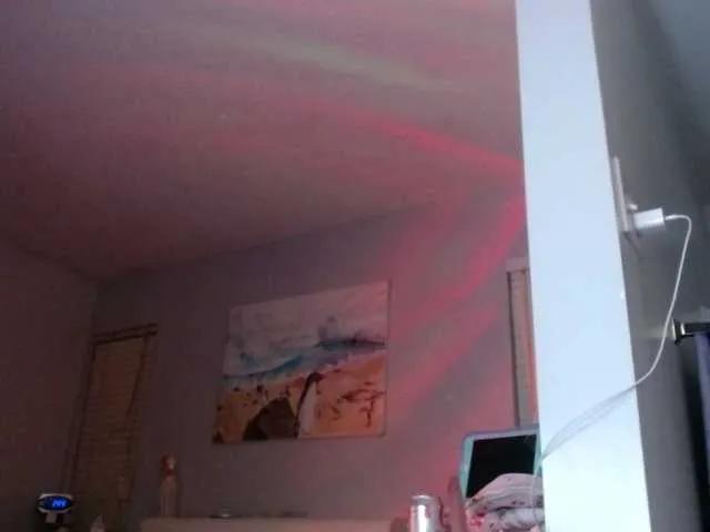 Offline Sweetnissapri on BongaCams