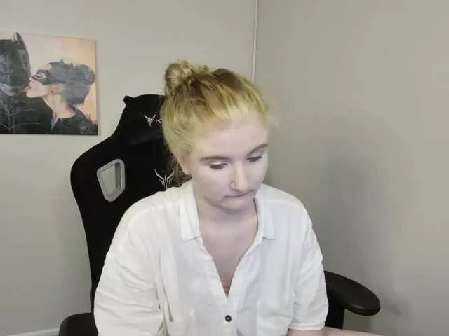 Offline SweetPoison on BongaCams