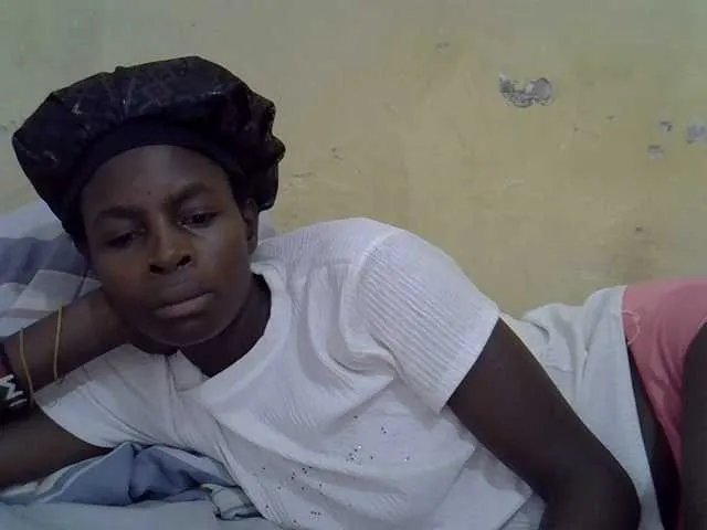 Sweetpussie on BongaCams 