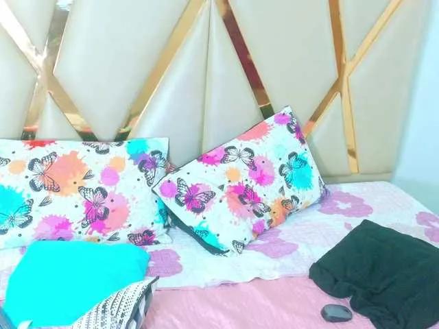 SweetSinnerr on BongaCams 