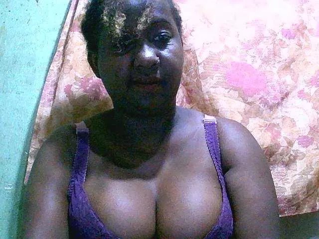 Offline Sylivinaahh on BongaCams