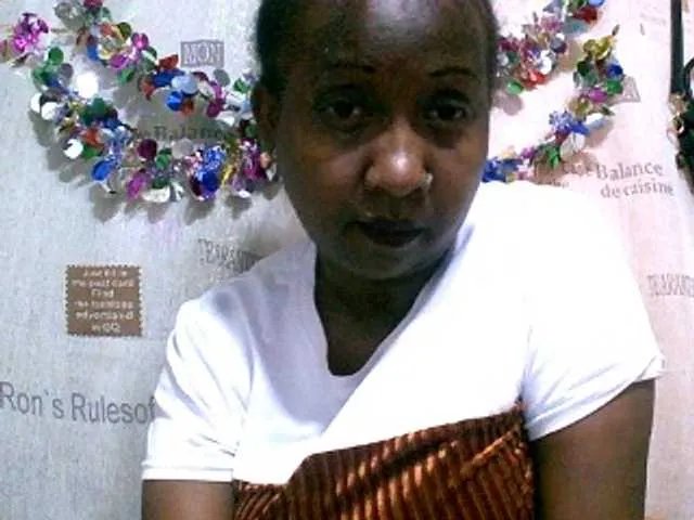 Offline Sylivinaahh on BongaCams