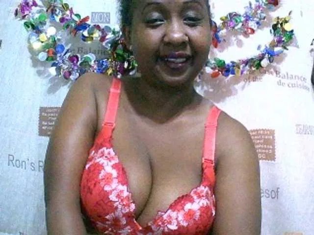 Offline Sylivinaahh on BongaCams