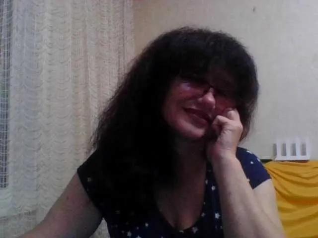 Offline Sylvia-5 on BongaCams