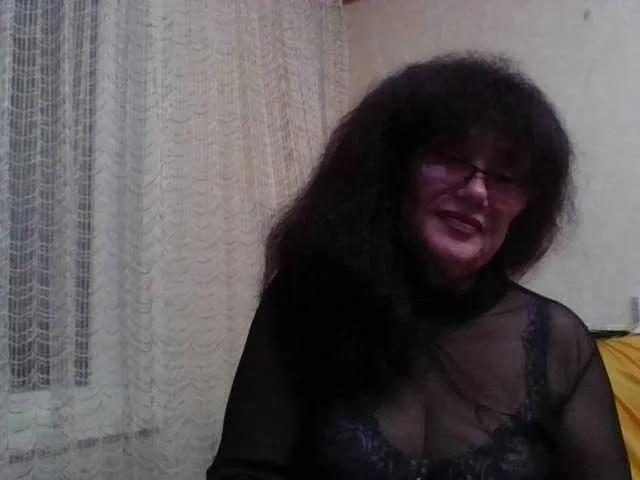 Offline Sylvia-5 on BongaCams